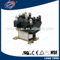 Mini Relay Two Way 2 pole DPDT Switching Relay PR340